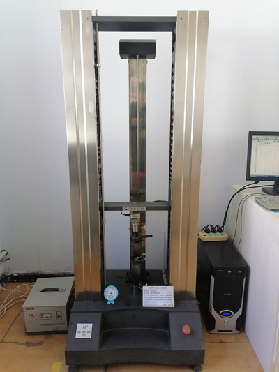 電子萬(wàn)能拉力試驗(yàn)機(jī)